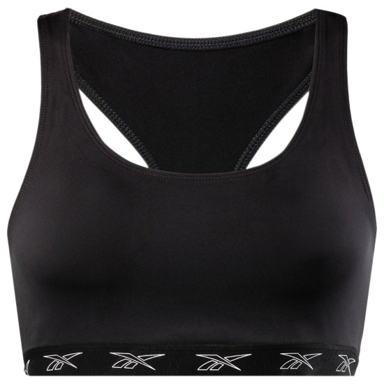 Reebok Γυναικείο μπουστάκι Identity Training Commercial Bra